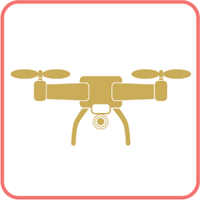 Pret filmare drona Bucuresti Romania imobiliare